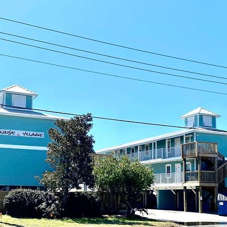 Sunrise Village 116 By Albvr - Just Steps To The Beach In This Cute Condo Gulf Shores Bagian luar foto