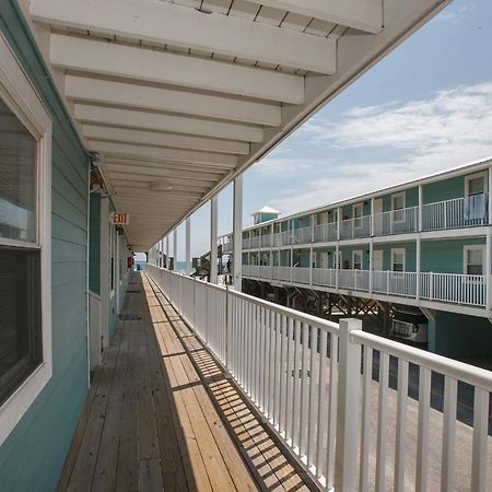 Sunrise Village 116 By Albvr - Just Steps To The Beach In This Cute Condo Gulf Shores Bagian luar foto