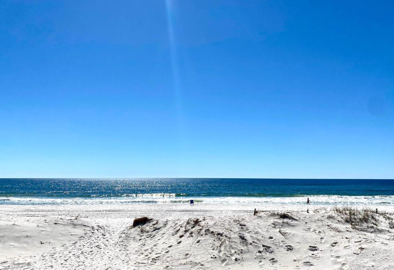 Sunrise Village 116 By Albvr - Just Steps To The Beach In This Cute Condo Gulf Shores Bagian luar foto