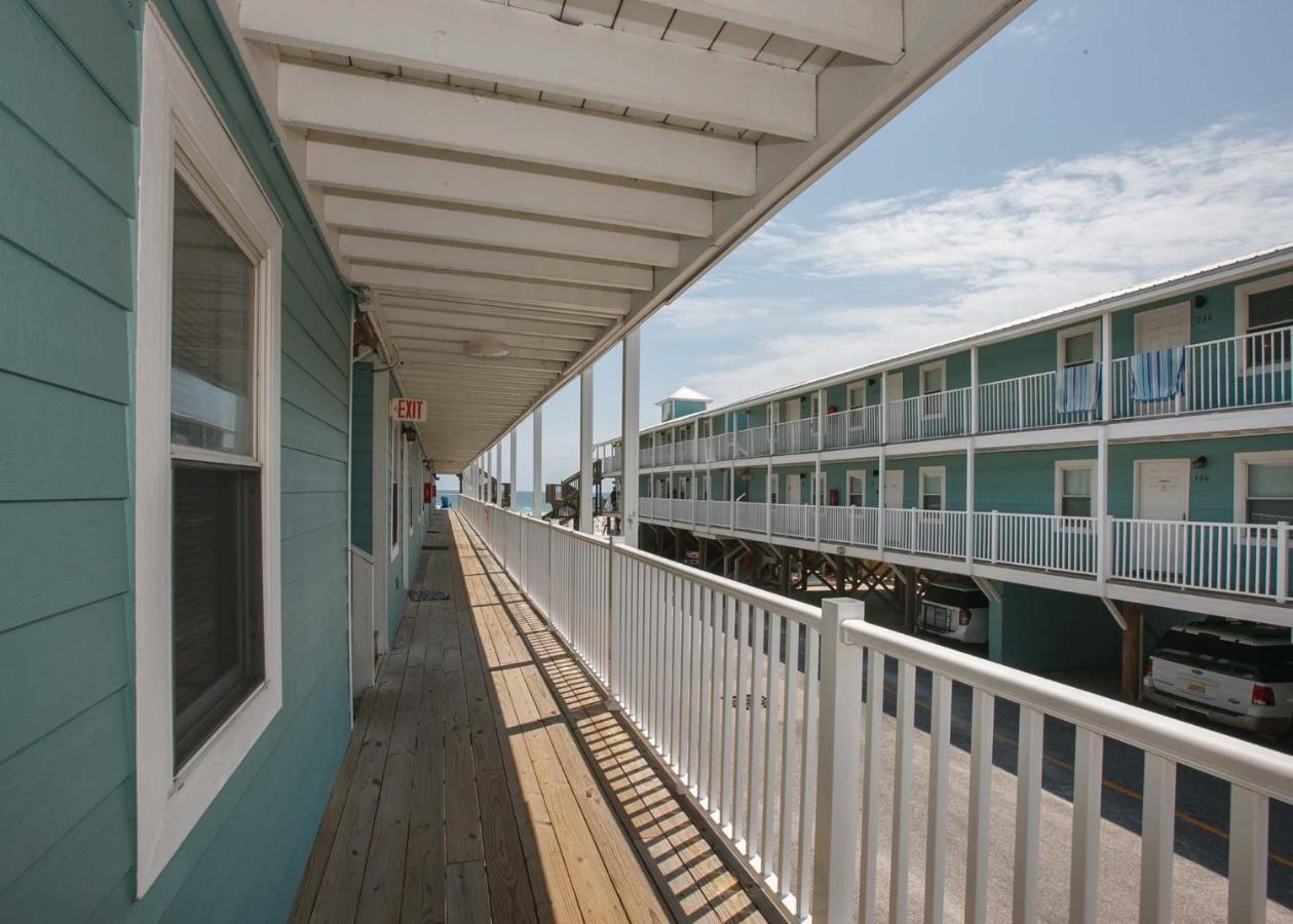 Sunrise Village 116 By Albvr - Just Steps To The Beach In This Cute Condo Gulf Shores Bagian luar foto