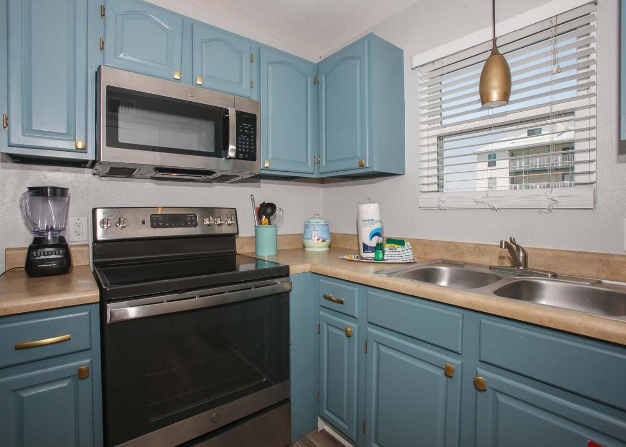 Sunrise Village 116 By Albvr - Just Steps To The Beach In This Cute Condo Gulf Shores Bagian luar foto