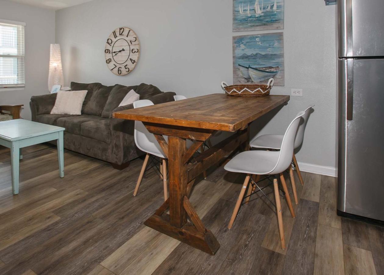 Sunrise Village 116 By Albvr - Just Steps To The Beach In This Cute Condo Gulf Shores Bagian luar foto