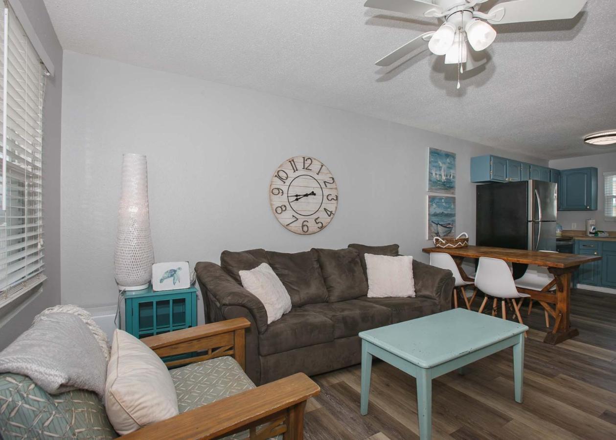 Sunrise Village 116 By Albvr - Just Steps To The Beach In This Cute Condo Gulf Shores Bagian luar foto