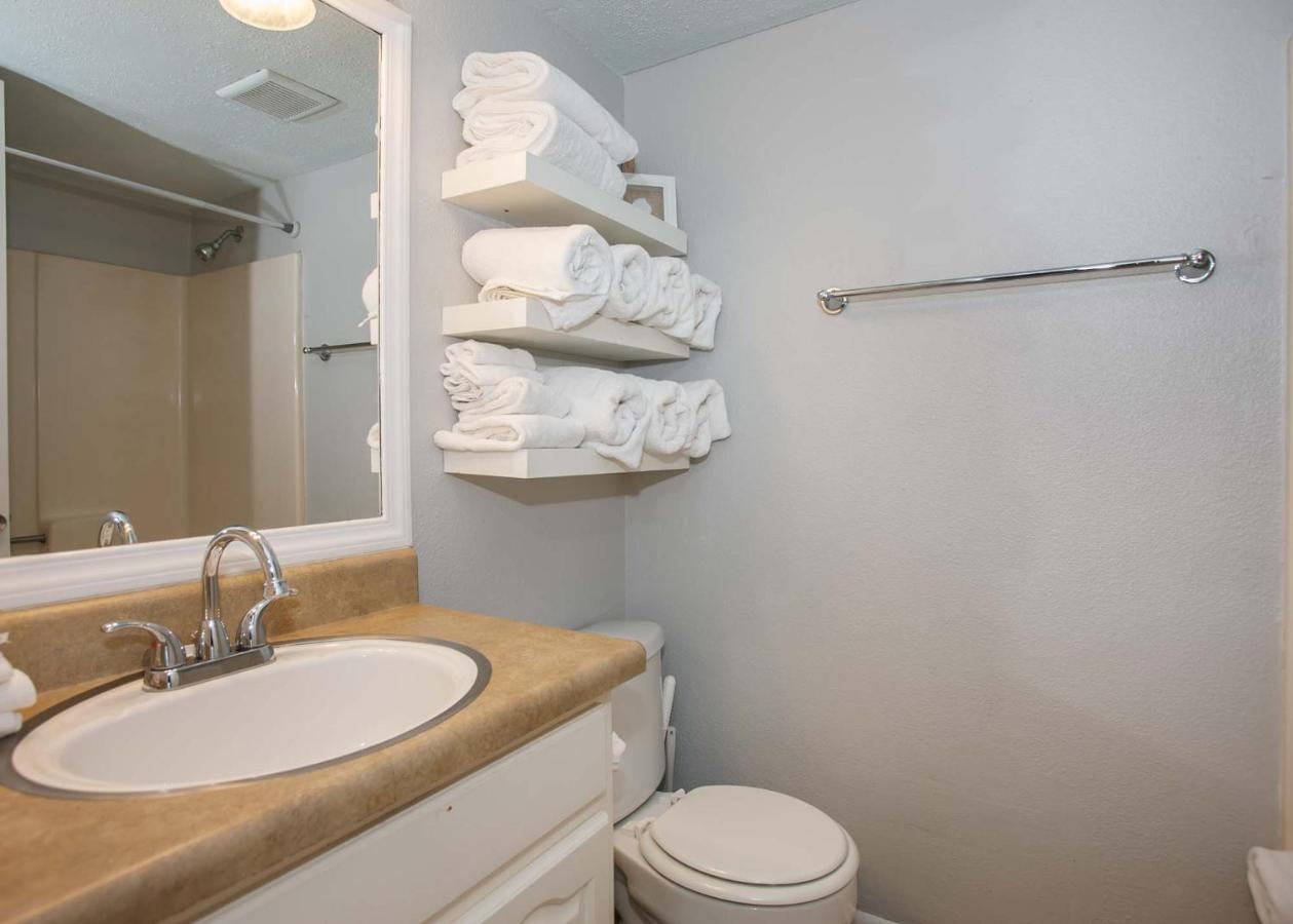 Sunrise Village 116 By Albvr - Just Steps To The Beach In This Cute Condo Gulf Shores Bagian luar foto