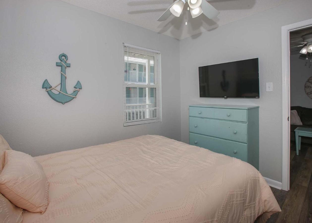 Sunrise Village 116 By Albvr - Just Steps To The Beach In This Cute Condo Gulf Shores Bagian luar foto