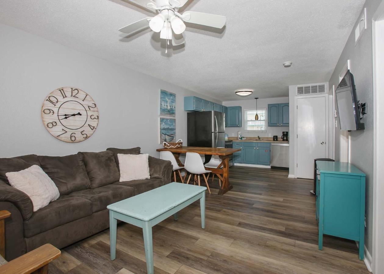 Sunrise Village 116 By Albvr - Just Steps To The Beach In This Cute Condo Gulf Shores Bagian luar foto