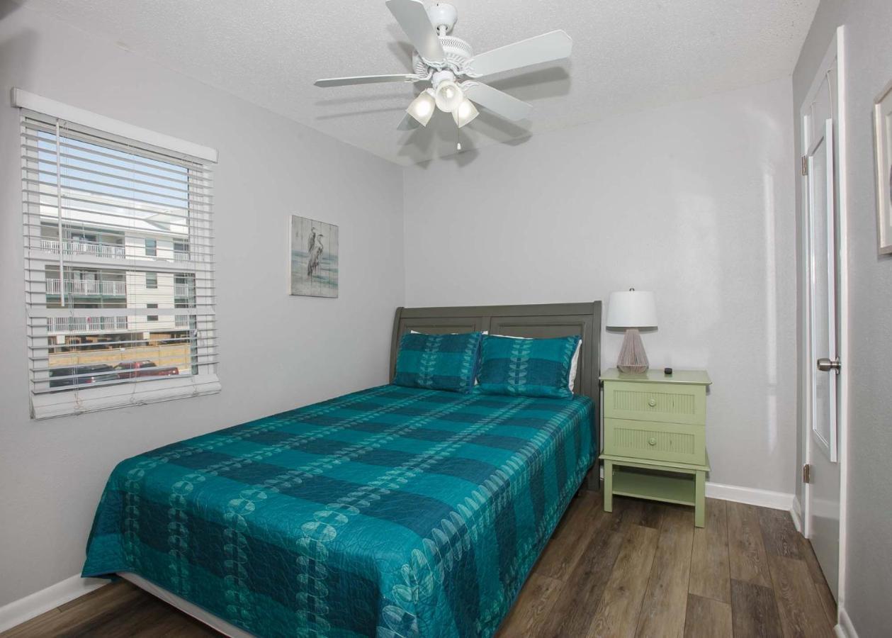 Sunrise Village 116 By Albvr - Just Steps To The Beach In This Cute Condo Gulf Shores Bagian luar foto