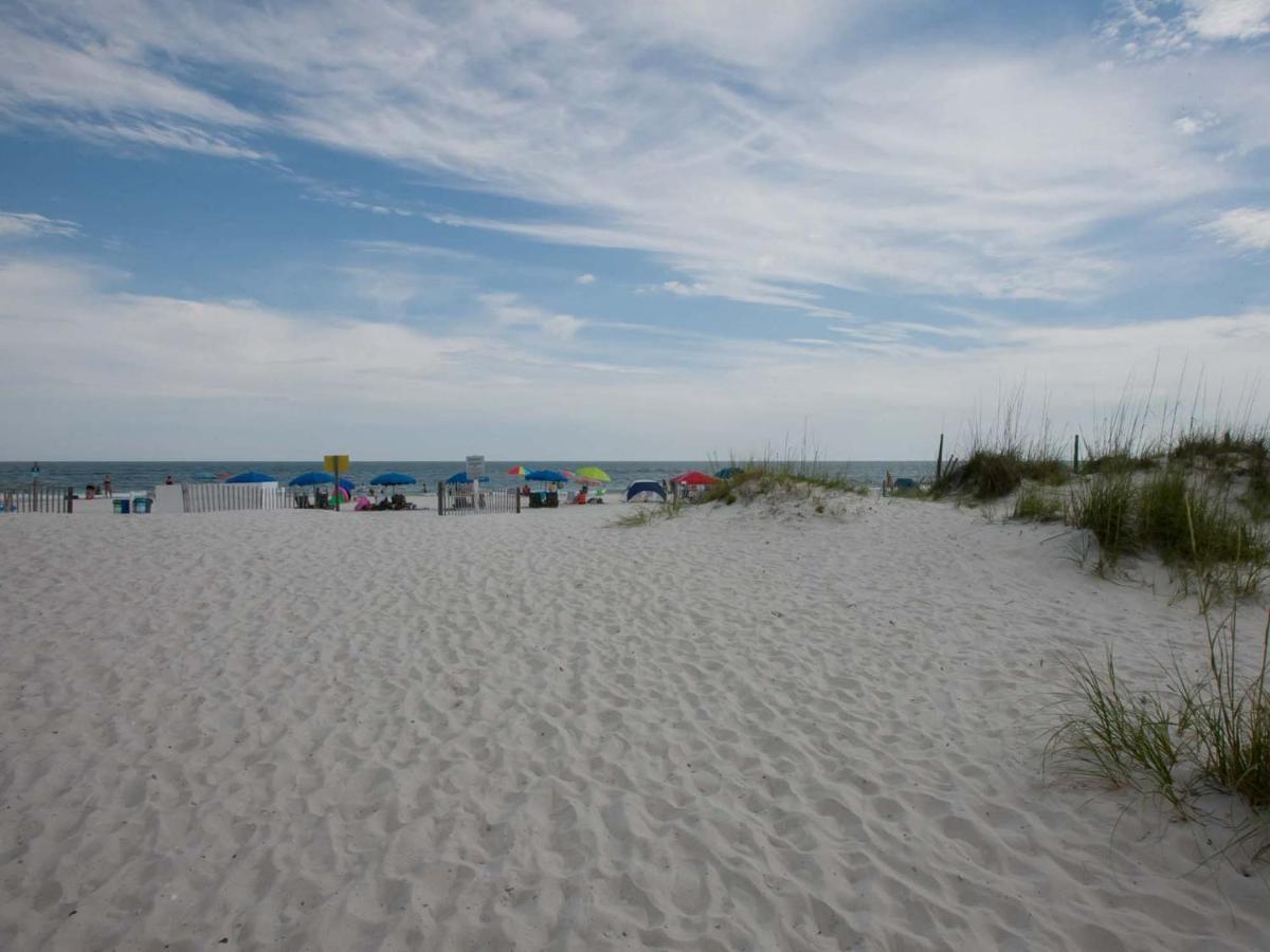 Sunrise Village 116 By Albvr - Just Steps To The Beach In This Cute Condo Gulf Shores Bagian luar foto