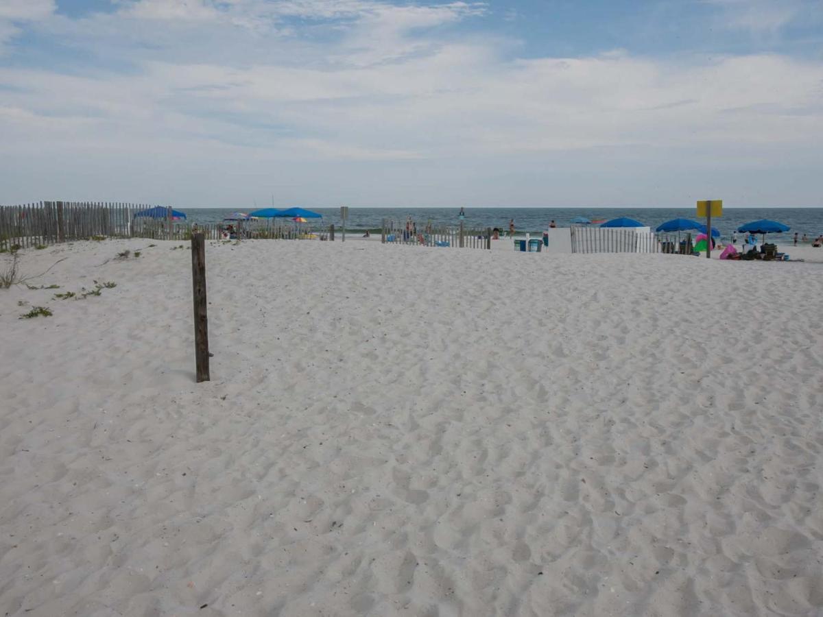 Sunrise Village 116 By Albvr - Just Steps To The Beach In This Cute Condo Gulf Shores Bagian luar foto
