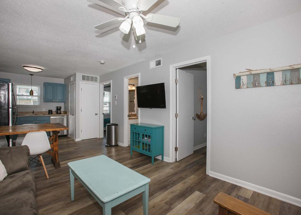 Sunrise Village 116 By Albvr - Just Steps To The Beach In This Cute Condo Gulf Shores Bagian luar foto