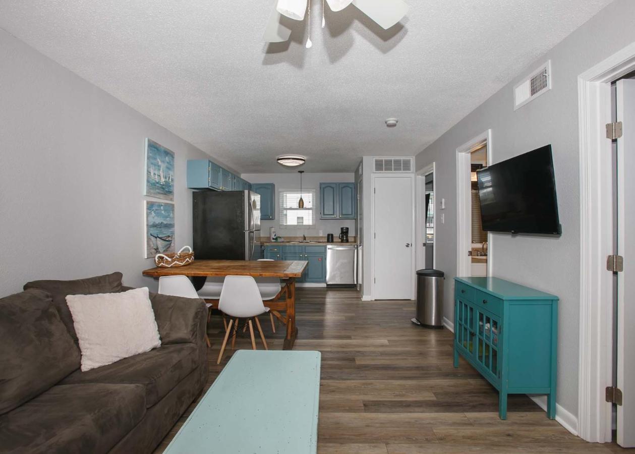 Sunrise Village 116 By Albvr - Just Steps To The Beach In This Cute Condo Gulf Shores Bagian luar foto