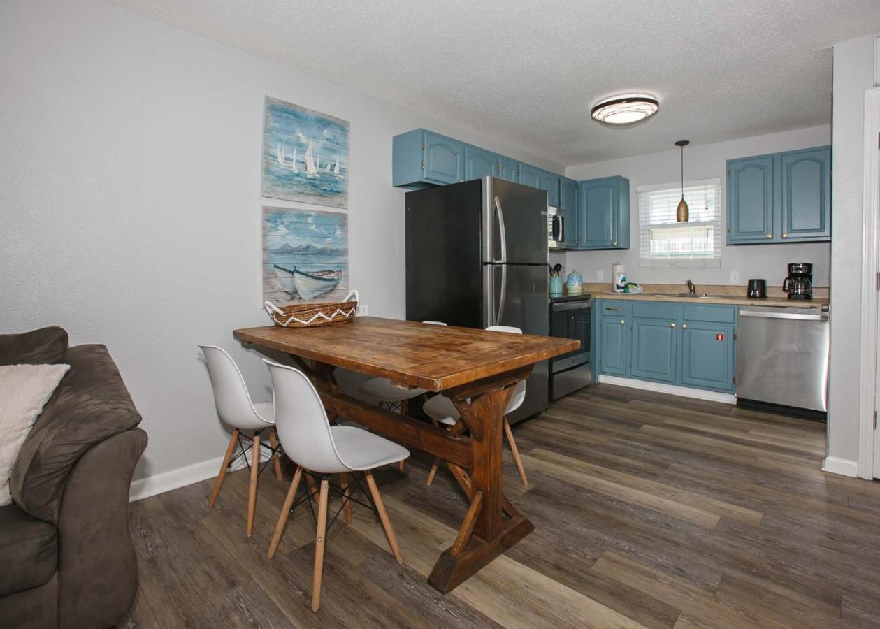 Sunrise Village 116 By Albvr - Just Steps To The Beach In This Cute Condo Gulf Shores Bagian luar foto