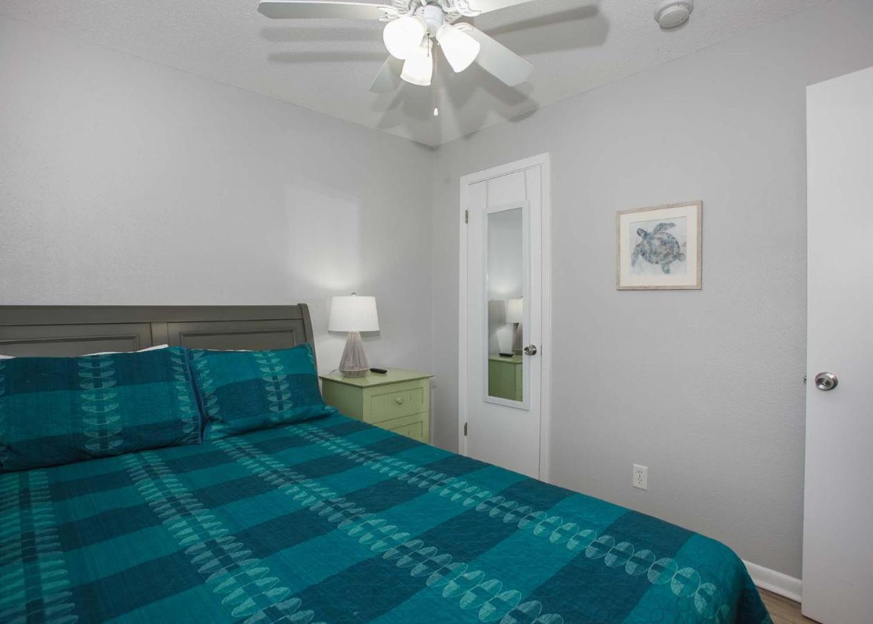 Sunrise Village 116 By Albvr - Just Steps To The Beach In This Cute Condo Gulf Shores Bagian luar foto