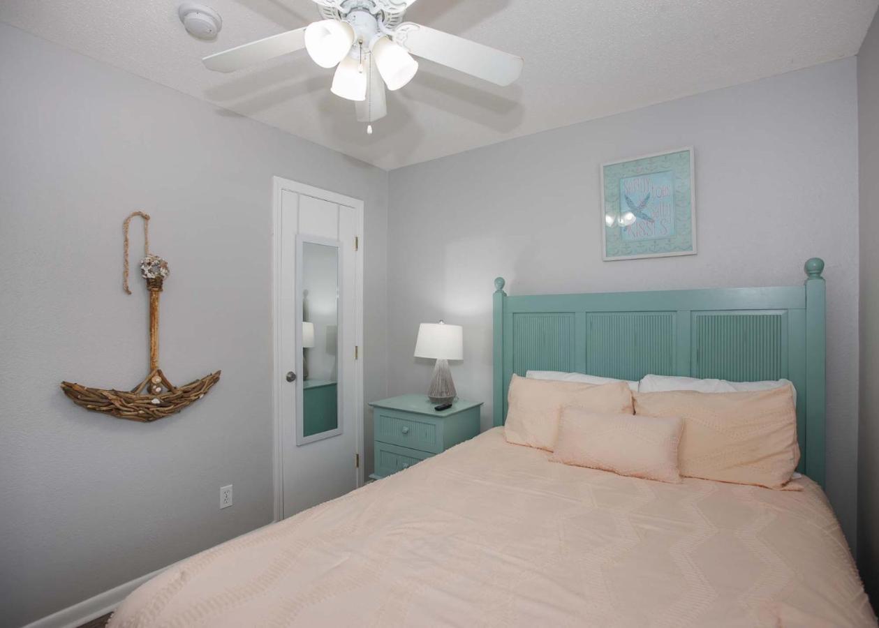 Sunrise Village 116 By Albvr - Just Steps To The Beach In This Cute Condo Gulf Shores Bagian luar foto